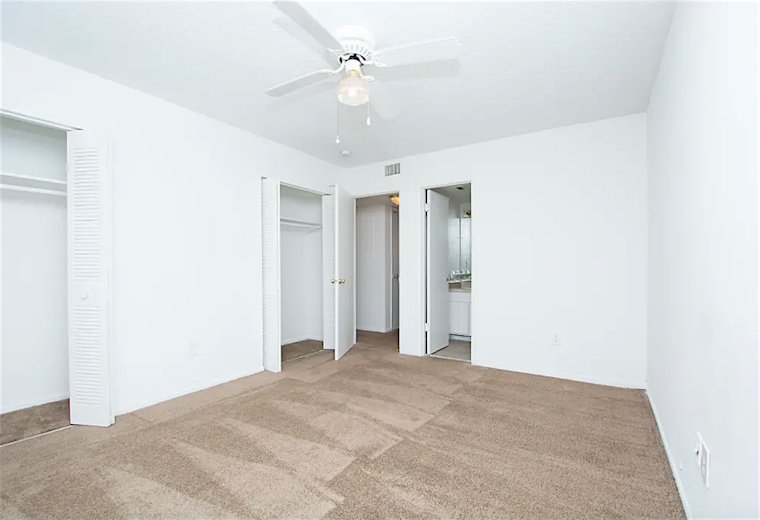 Apartments for rent in Jacksonville: What will $700 get you?