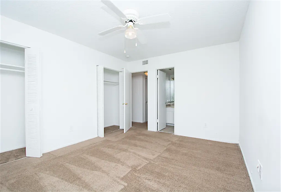 Apartments for rent in Jacksonville: What will $700 get you?