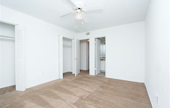 Apartments for rent in Jacksonville: What will $700 get you?