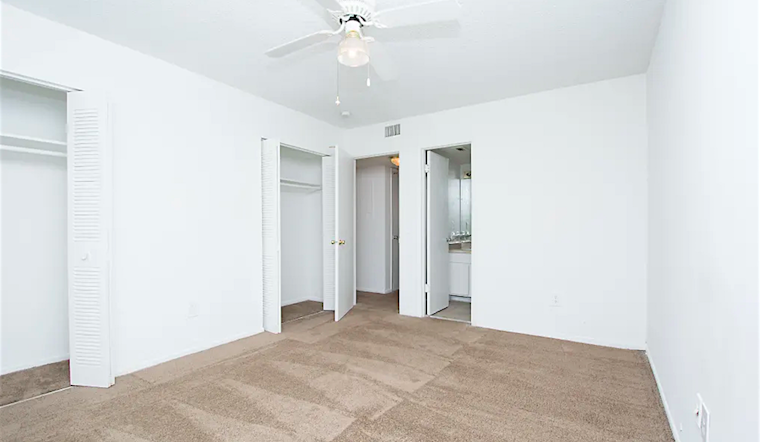 Apartments for rent in Jacksonville: What will $700 get you?