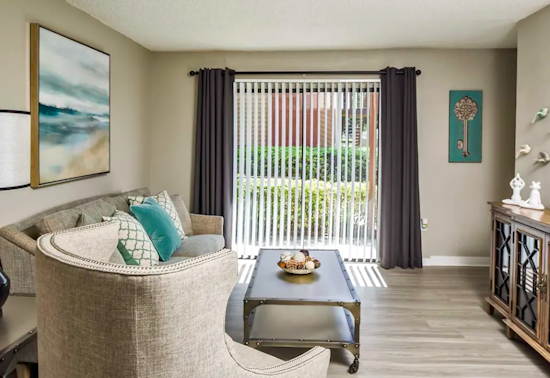 Apartments for rent in Orlando: What will $1,100 get you?
