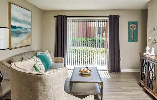 Apartments for rent in Orlando: What will $1,100 get you?