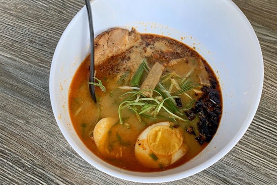 Ramen and more: What's trending on Los Angeles' food and drink scene?
