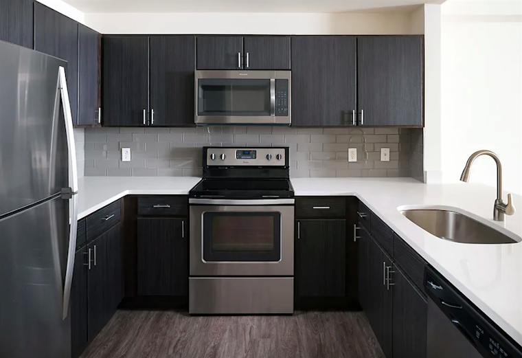 Apartments for rent in Denver: What will $2,700 get you?