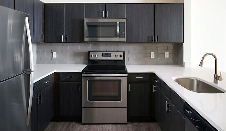 Apartments for rent in Denver: What will $2,700 get you?