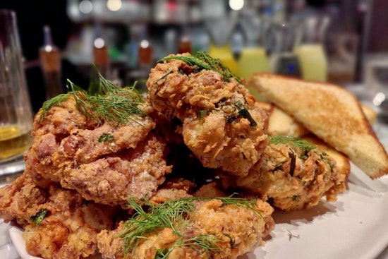 Are these trending Washington restaurants on your radar?
