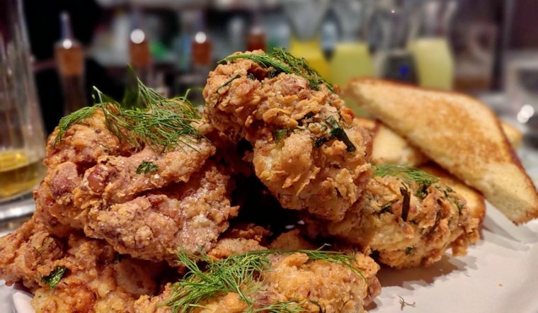 Are these trending Washington restaurants on your radar?