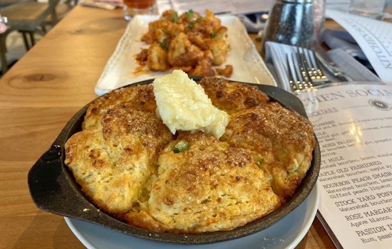 Polaris welcomes Kitchen Social restaurant