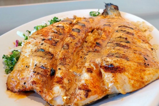 What's heating up San Diego's F&B scene