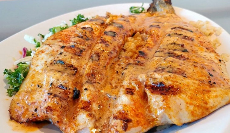 What's heating up San Diego's F&B scene