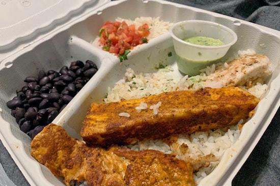 Wahoo's Fish Tacos brings tacos and more to Long Beach