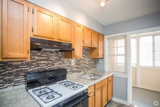 What’s the cheapest rental available in Washington, right now? (Hint: It’s in SE)