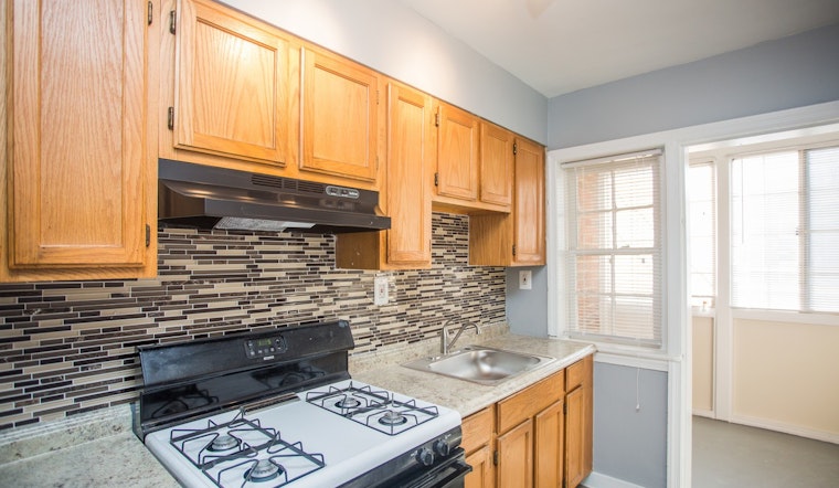 What’s the cheapest rental available in Washington, right now? (Hint: It’s in SE)