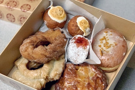 Get these trending Seattle restaurants on your radar now