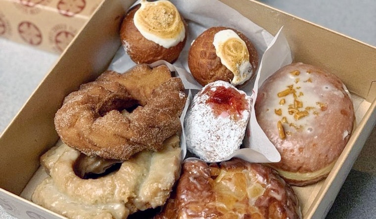 Get these trending Seattle restaurants on your radar now