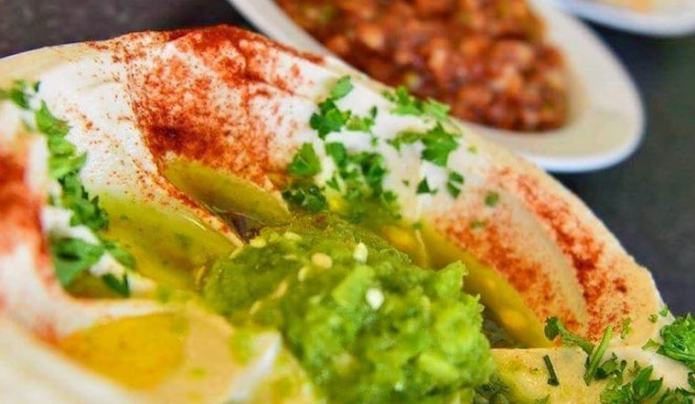 Louisville's 4 best spots to score cheap vegetarian eats