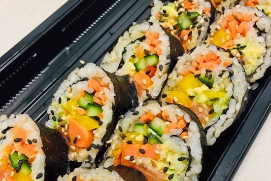Cincinnati's 3 favorite spots to find budget-friendly gluten-free food