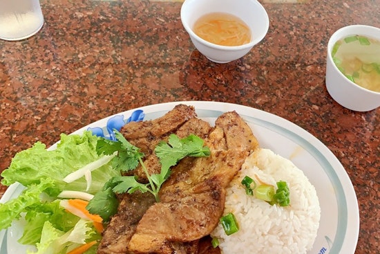 San Jose's 5 favorite spots to find inexpensive Vietnamese fare