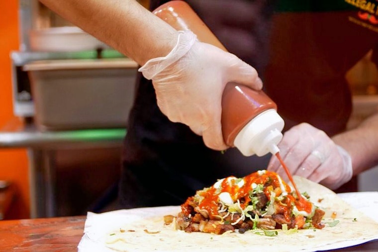 4 new Washington Square West eateries to check out this weekend