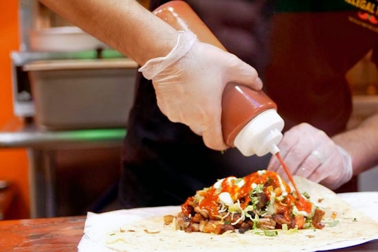4 new Washington Square West eateries to check out this weekend