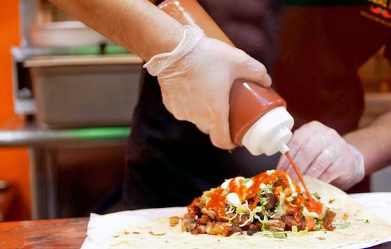 4 new Washington Square West eateries to check out this weekend