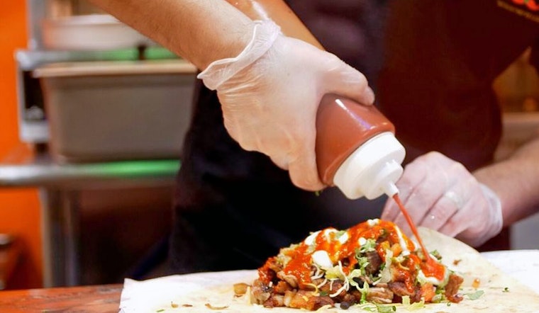 4 new Washington Square West eateries to check out this weekend