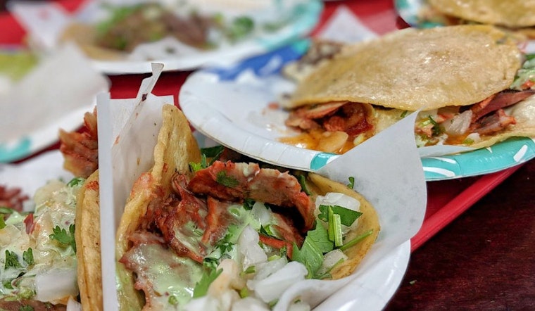 Chula Vista's 4 favorite spots to score affordable Mexican eats