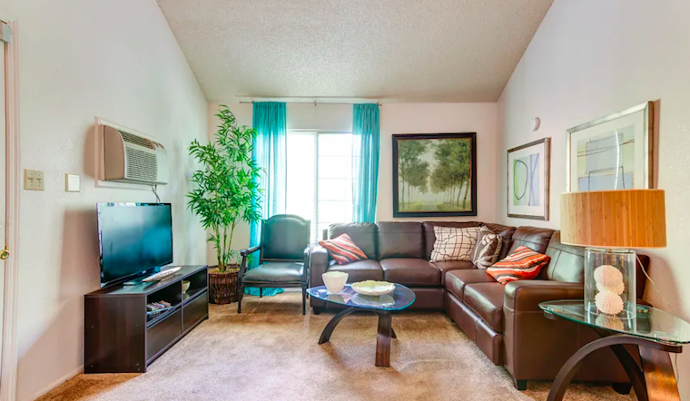 Apartments for rent in Albuquerque: What will $600 get you?