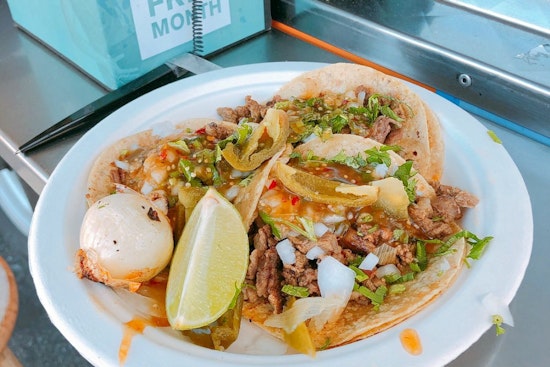 Sunnyvale's 5 best spots to score inexpensive Mexican eats
