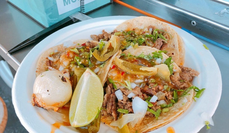 Sunnyvale's 5 best spots to score inexpensive Mexican eats