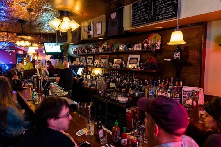 The 3 best pubs in Philadelphia