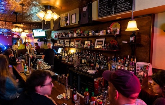 The 3 best pubs in Philadelphia