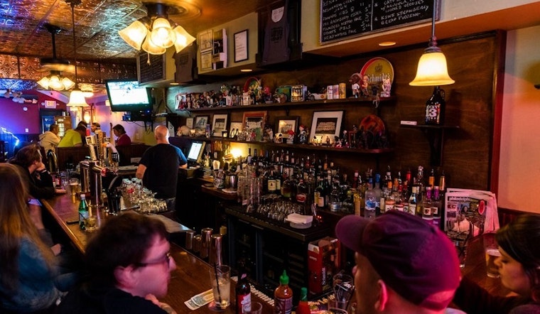 The 3 best pubs in Philadelphia
