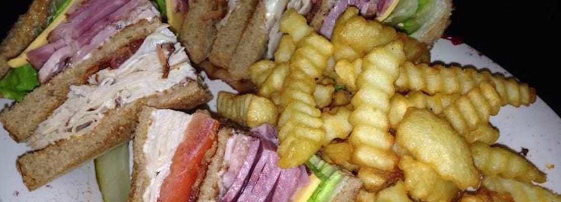 Norfolk's 3 favorite spots to score sandwiches on a budget
