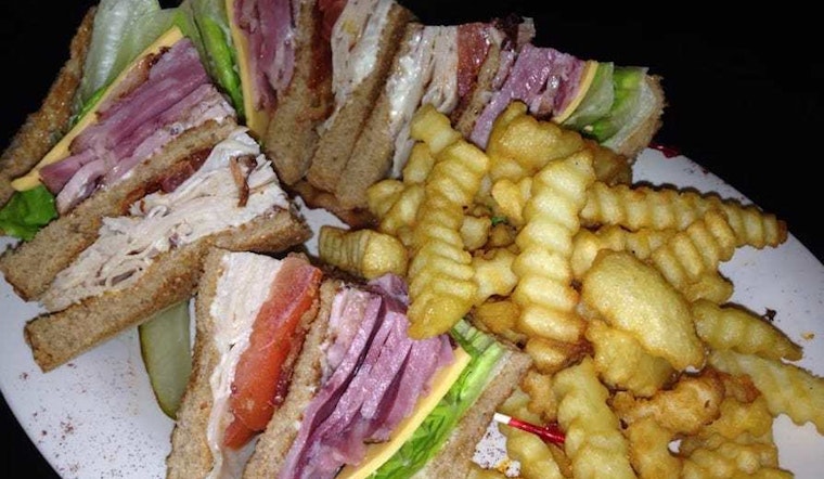 Norfolk's 3 favorite spots to score sandwiches on a budget