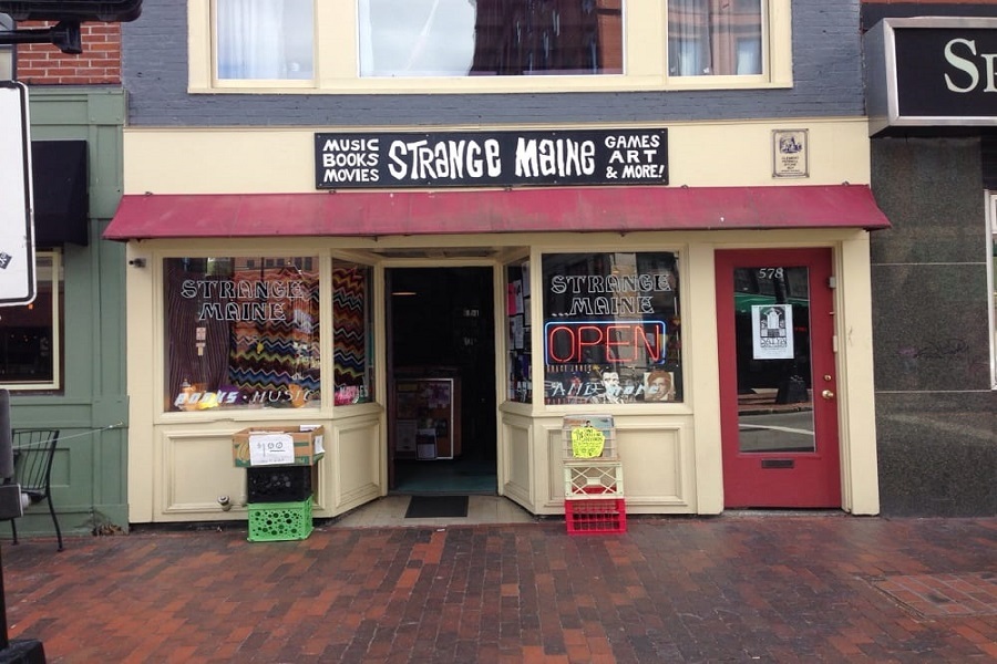 The 3 best vinyl record shops in Portland