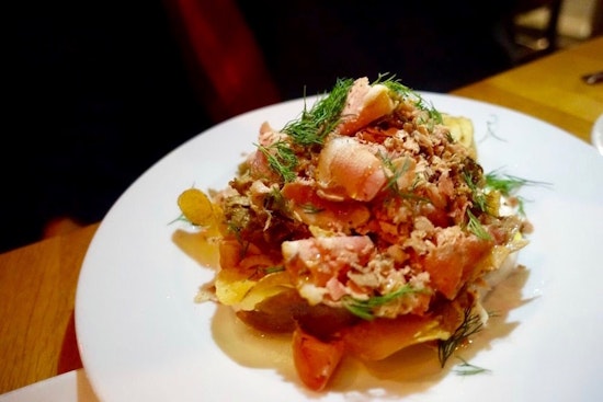 Check out the 3 most popular outposts in Denver's LoDo neighborhood