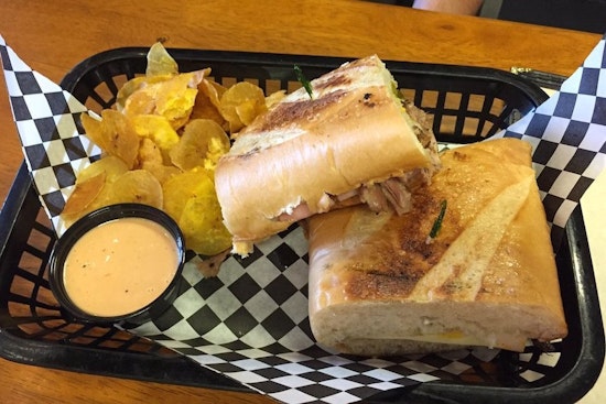 Your guide to the 4 top spots in Austin's Highland neighborhood