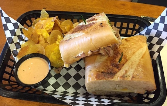 Your guide to the 4 top spots in Austin's Highland neighborhood