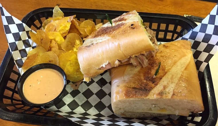 Your guide to the 4 top spots in Austin's Highland neighborhood