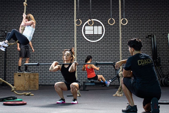 San Jose's top 4 gyms to visit now