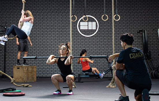 San Jose's top 4 gyms to visit now