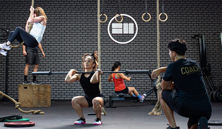 San Jose's top 4 gyms to visit now