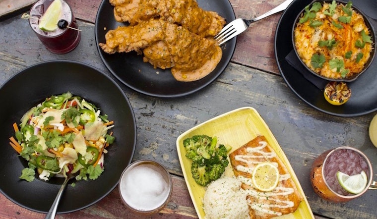 Introducing the 4 best New American joints in Fort Worth