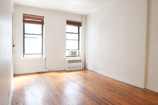 What's the cheapest rental available in Midtown, right now?
