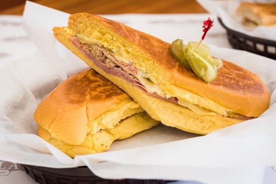 Explore the 4 top spots in Tampa's Plaza Terrace neighborhood