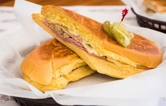 Explore the 4 top spots in Tampa's Plaza Terrace neighborhood