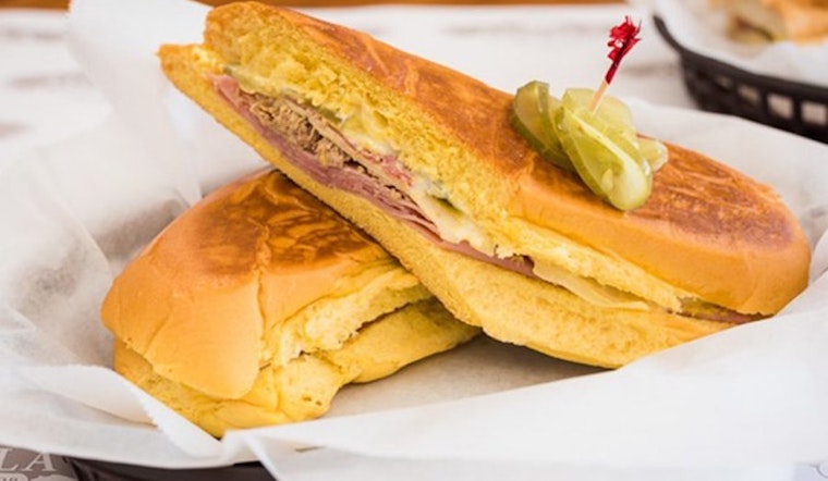 Explore the 4 top spots in Tampa's Plaza Terrace neighborhood