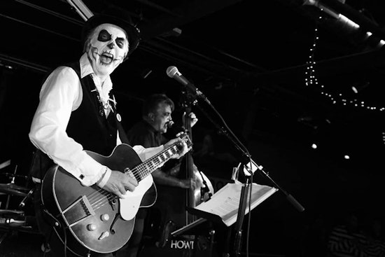 Las Vegas' 3 best music venues (that won't break the bank)