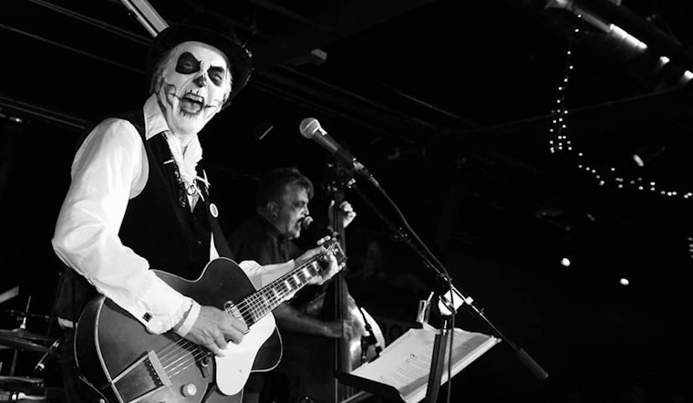 Las Vegas' 3 best music venues (that won't break the bank)